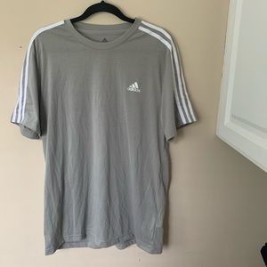 Adidas Stripe T-shirt
